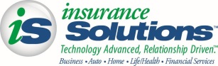 Insurance Solutions
